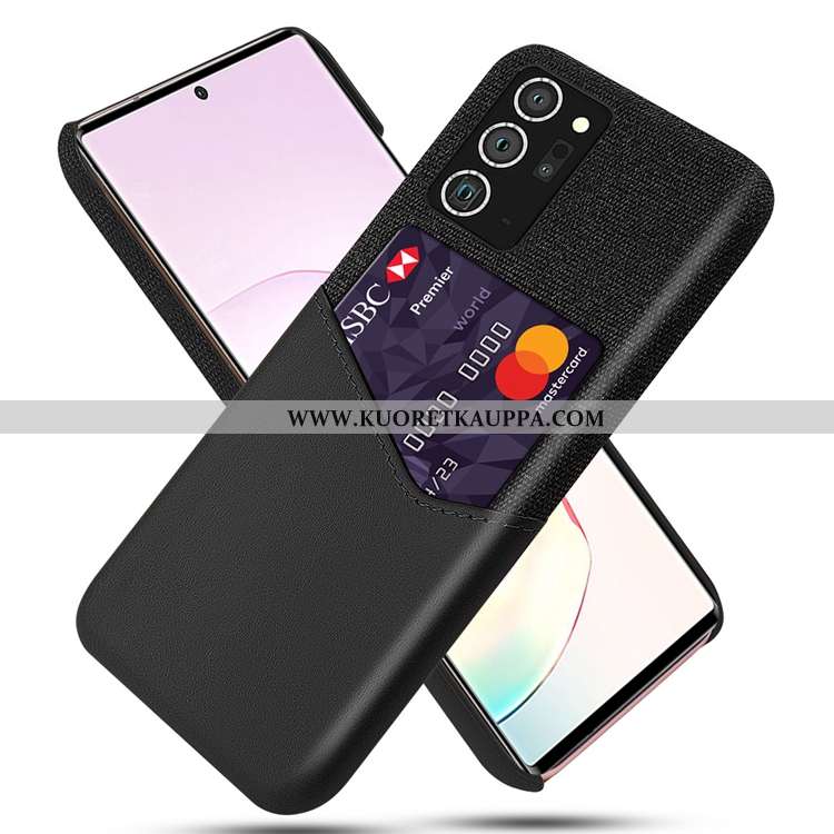 Kuori Samsung Galaxy Note20 Ultra, Kuoret Samsung Galaxy Note20 Ultra, Kotelo Samsung Galaxy Note20 