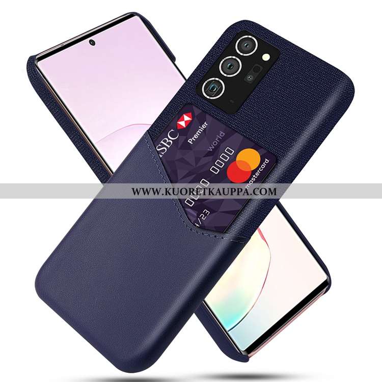 Kuori Samsung Galaxy Note20 Ultra, Kuoret Samsung Galaxy Note20 Ultra, Kotelo Samsung Galaxy Note20 