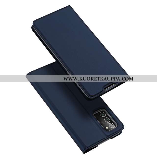 Kuori Samsung Galaxy Note20 Ultra, Kuoret Samsung Galaxy Note20 Ultra, Kotelo Samsung Galaxy Note20 