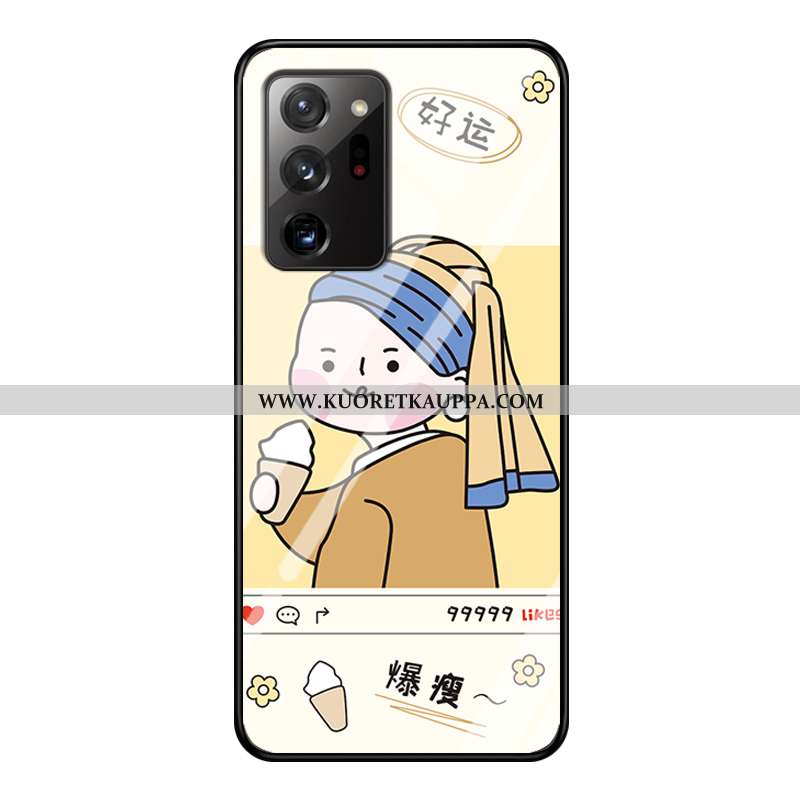 Kuori Samsung Galaxy Note20 Ultra, Kuoret Samsung Galaxy Note20 Ultra, Kotelo Samsung Galaxy Note20 