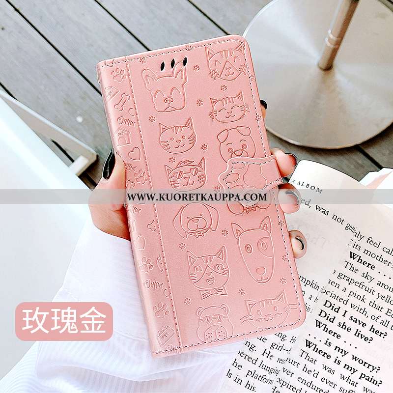 Kuori Samsung Galaxy S10+, Kuoret Samsung Galaxy S10+, Kotelo Samsung Galaxy S10+ Ihana Pehmeä Neste