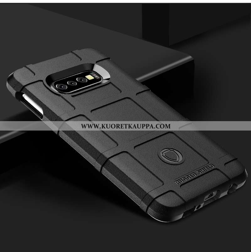 Kuori Samsung Galaxy S10+, Kuoret Samsung Galaxy S10+, Kotelo Samsung Galaxy S10+ Luova Suuntaus Puh