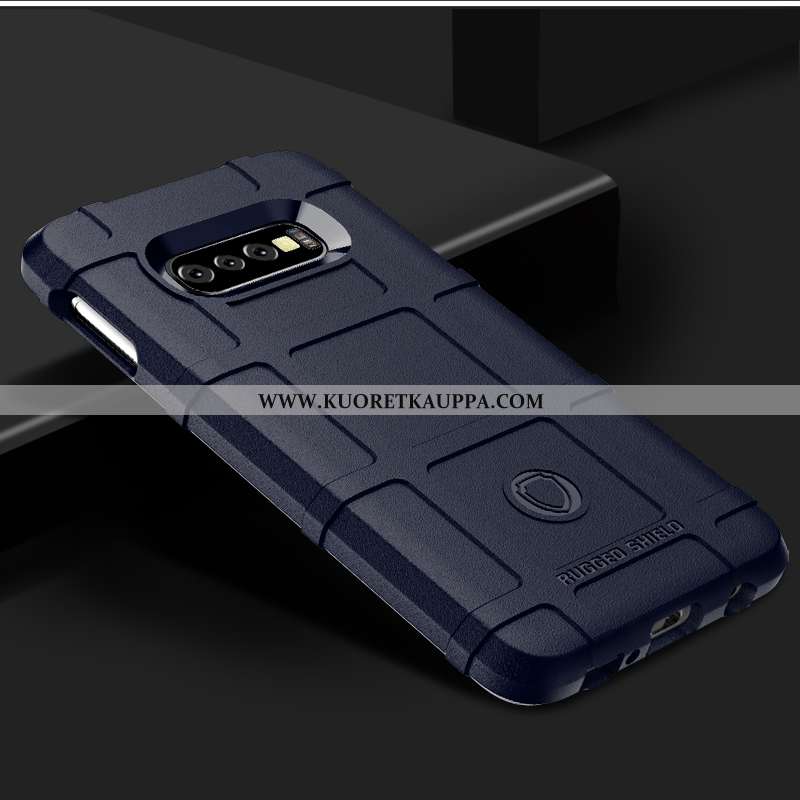 Kuori Samsung Galaxy S10+, Kuoret Samsung Galaxy S10+, Kotelo Samsung Galaxy S10+ Luova Suuntaus Puh