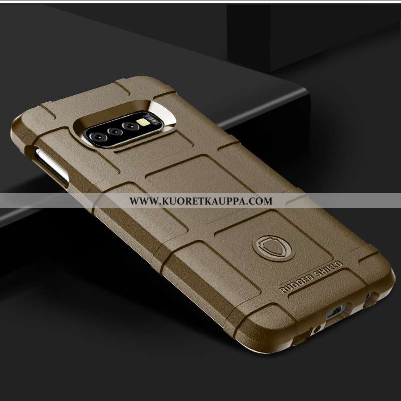 Kuori Samsung Galaxy S10+, Kuoret Samsung Galaxy S10+, Kotelo Samsung Galaxy S10+ Luova Suuntaus Puh