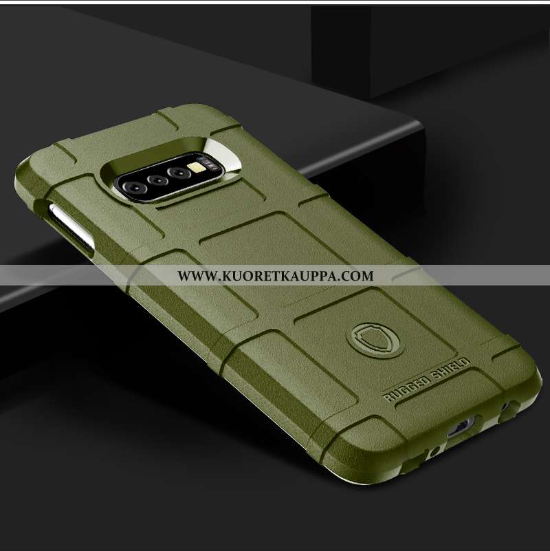 Kuori Samsung Galaxy S10+, Kuoret Samsung Galaxy S10+, Kotelo Samsung Galaxy S10+ Luova Suuntaus Puh