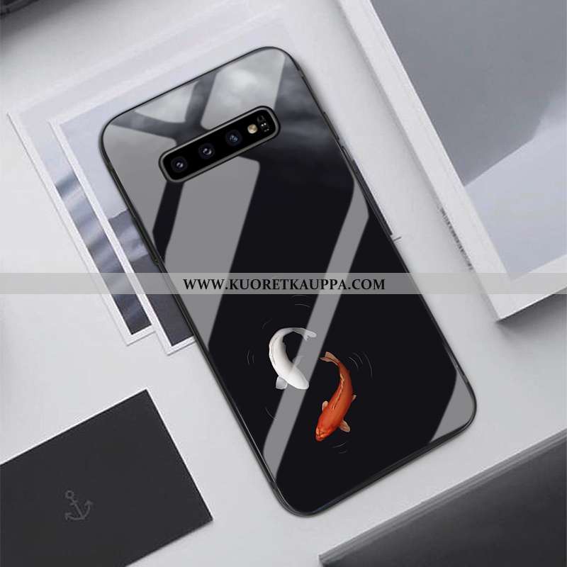 Kuori Samsung Galaxy S10+, Kuoret Samsung Galaxy S10+, Kotelo Samsung Galaxy S10+ Luova Ultra Murtum