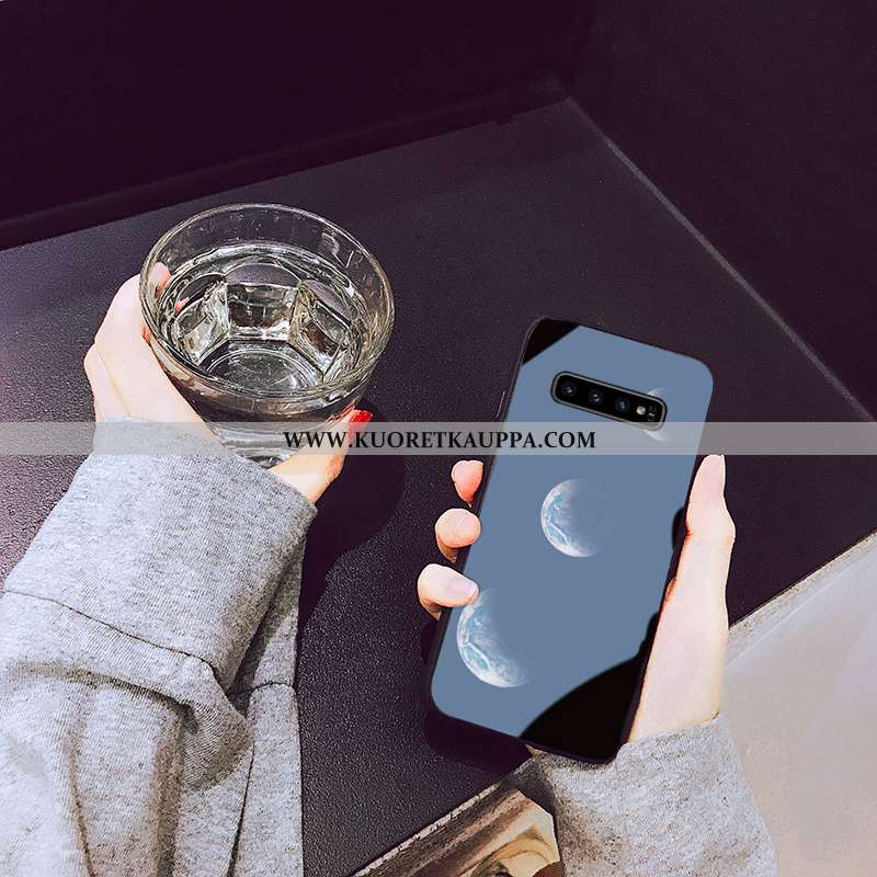 Kuori Samsung Galaxy S10+, Kuoret Samsung Galaxy S10+, Kotelo Samsung Galaxy S10+ Luova Ultra Murtum