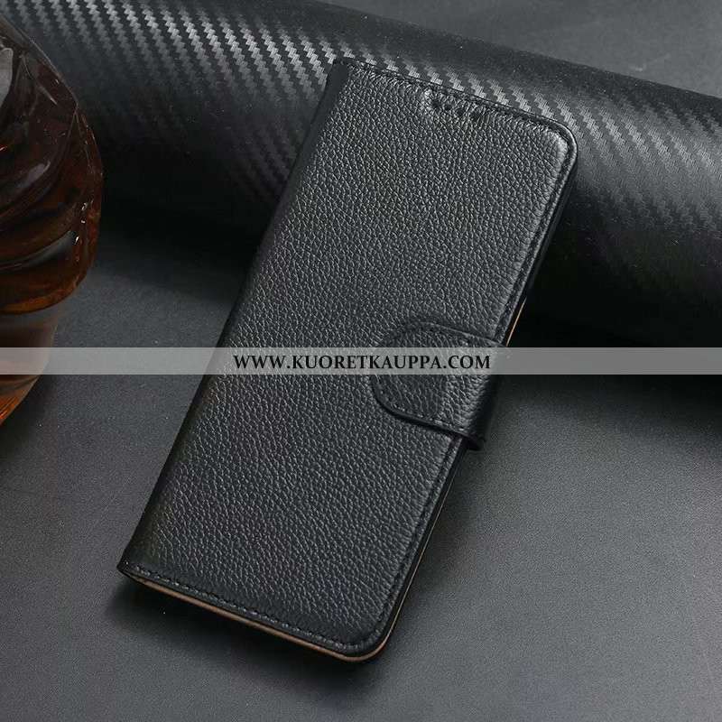 Kuori Samsung Galaxy S10, Kuoret Samsung Galaxy S10, Kotelo Samsung Galaxy S10 Nahka Suojaus Aito Na