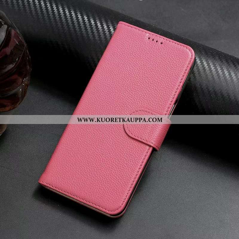 Kuori Samsung Galaxy S10, Kuoret Samsung Galaxy S10, Kotelo Samsung Galaxy S10 Nahka Suojaus Aito Na