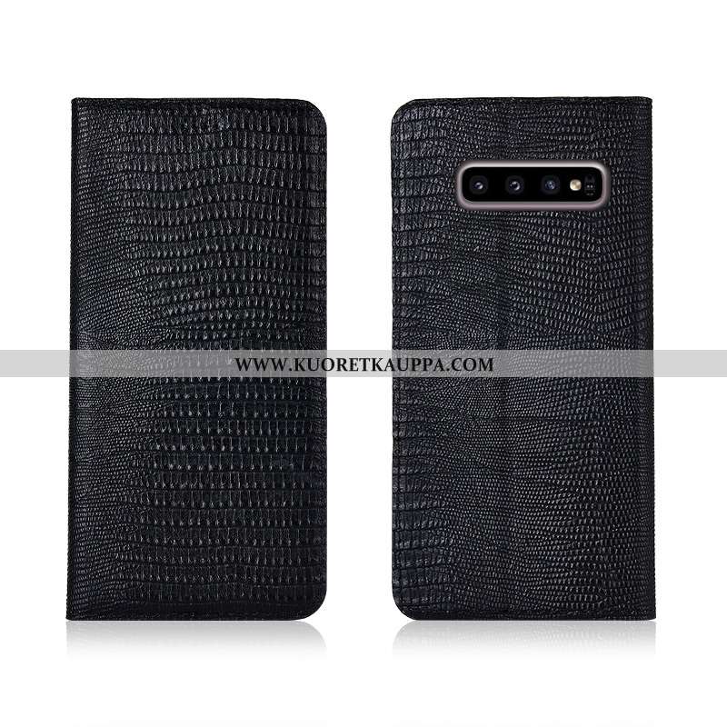 Kuori Samsung Galaxy S10, Kuoret Samsung Galaxy S10, Kotelo Samsung Galaxy S10 Pehmeä Neste Suojaus 