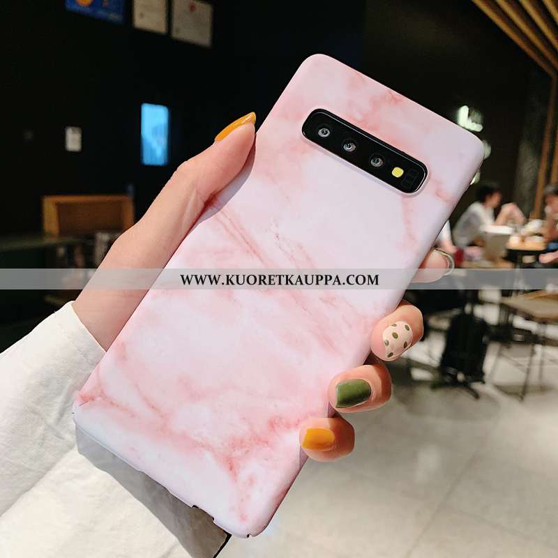 Kuori Samsung Galaxy S10+, Kuoret Samsung Galaxy S10+, Kotelo Samsung Galaxy S10+ Persoonallisuus Lu