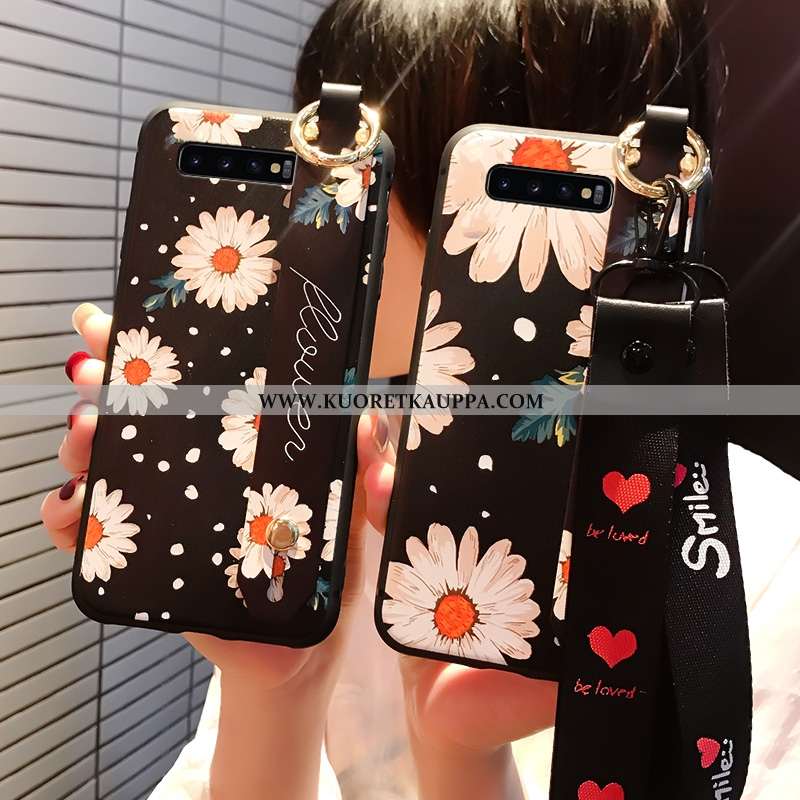 Kuori Samsung Galaxy S10, Kuoret Samsung Galaxy S10, Kotelo Samsung Galaxy S10 Persoonallisuus Luova