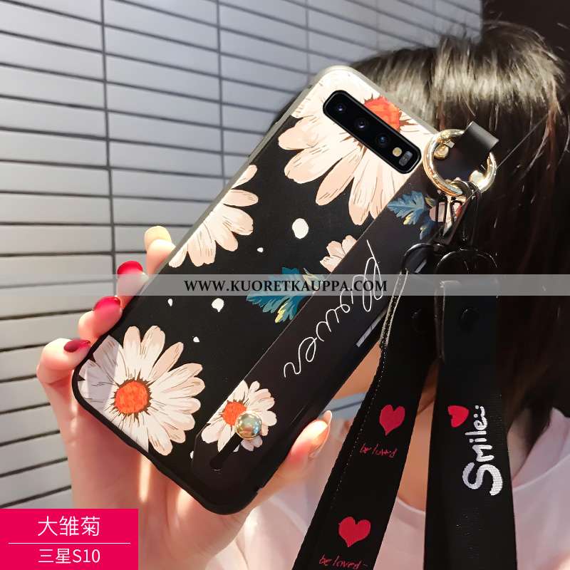 Kuori Samsung Galaxy S10, Kuoret Samsung Galaxy S10, Kotelo Samsung Galaxy S10 Persoonallisuus Luova