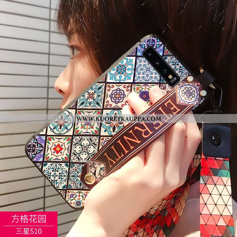 Kuori Samsung Galaxy S10, Kuoret Samsung Galaxy S10, Kotelo Samsung Galaxy S10 Persoonallisuus Luova