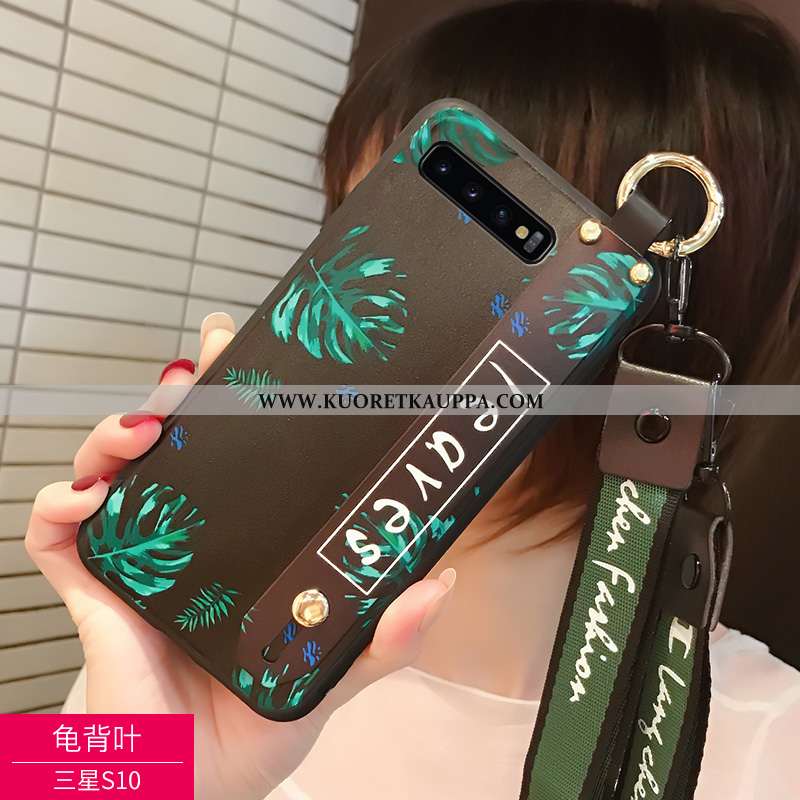 Kuori Samsung Galaxy S10, Kuoret Samsung Galaxy S10, Kotelo Samsung Galaxy S10 Persoonallisuus Luova