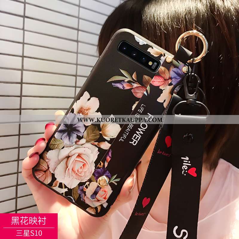 Kuori Samsung Galaxy S10, Kuoret Samsung Galaxy S10, Kotelo Samsung Galaxy S10 Persoonallisuus Luova