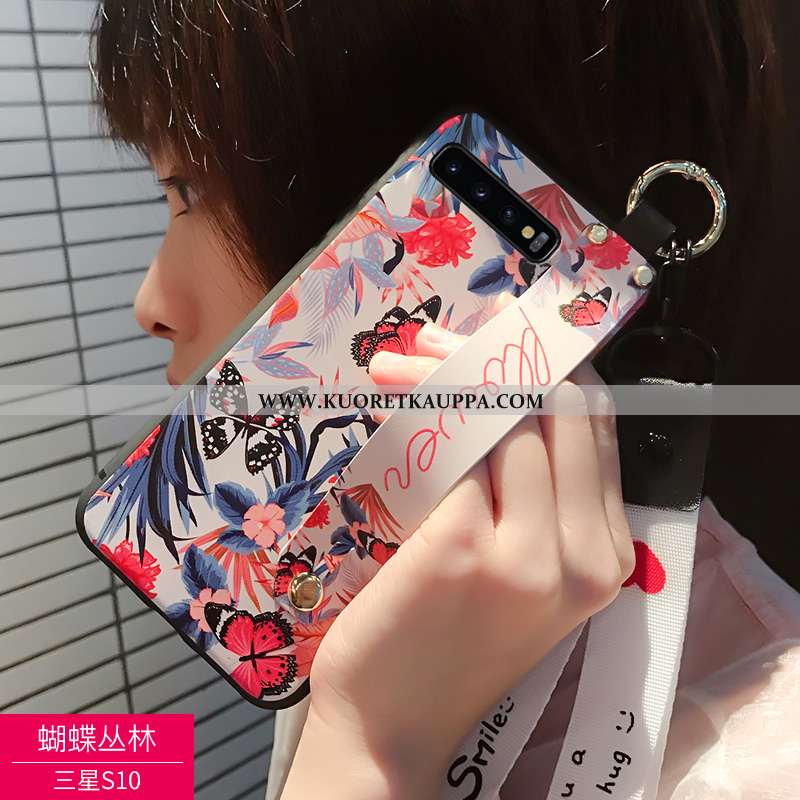 Kuori Samsung Galaxy S10, Kuoret Samsung Galaxy S10, Kotelo Samsung Galaxy S10 Persoonallisuus Luova