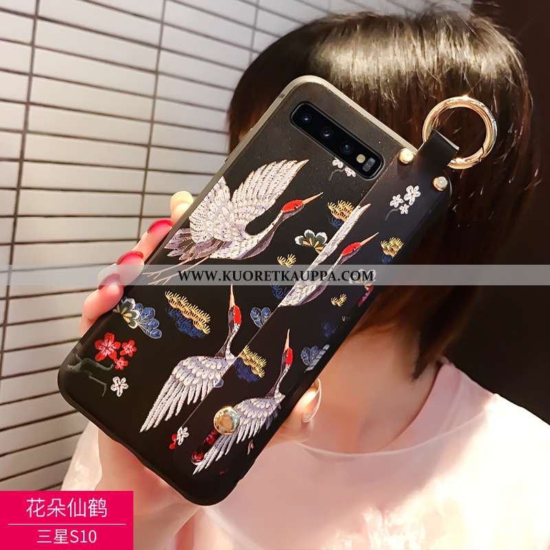 Kuori Samsung Galaxy S10, Kuoret Samsung Galaxy S10, Kotelo Samsung Galaxy S10 Persoonallisuus Luova