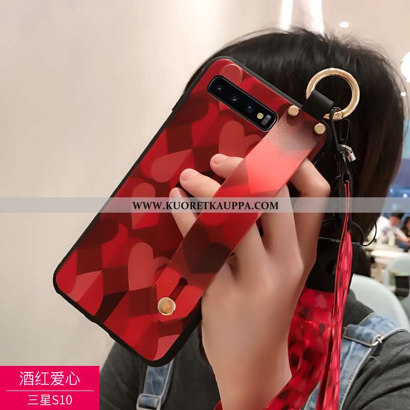 Kuori Samsung Galaxy S10, Kuoret Samsung Galaxy S10, Kotelo Samsung Galaxy S10 Persoonallisuus Luova