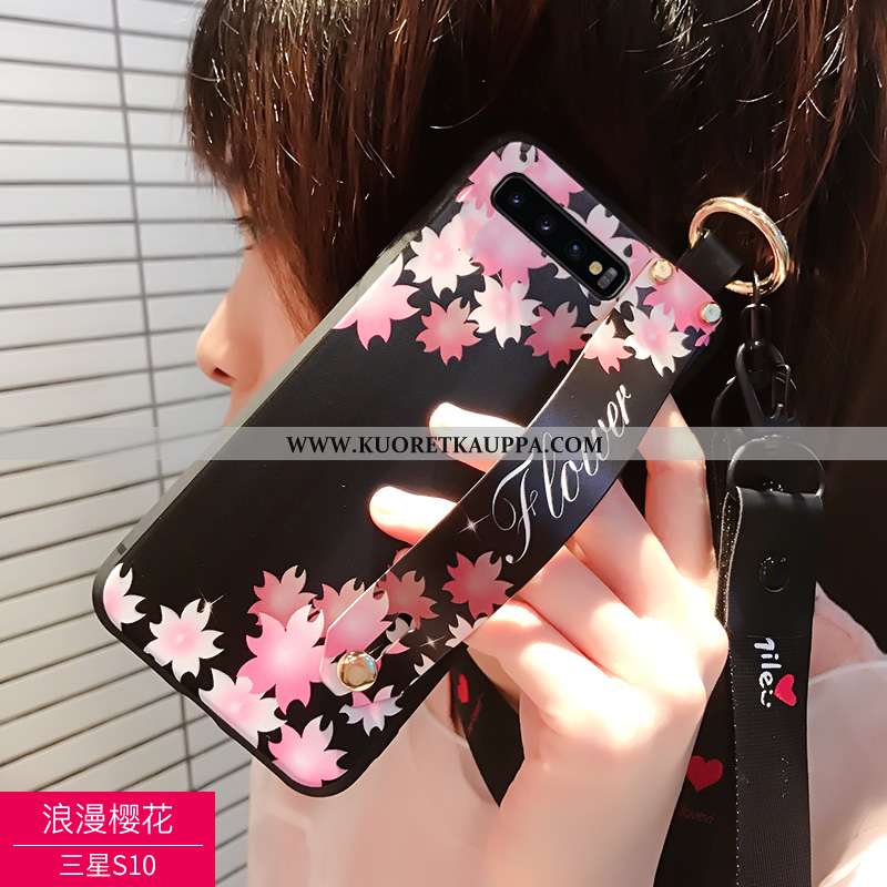 Kuori Samsung Galaxy S10, Kuoret Samsung Galaxy S10, Kotelo Samsung Galaxy S10 Persoonallisuus Luova