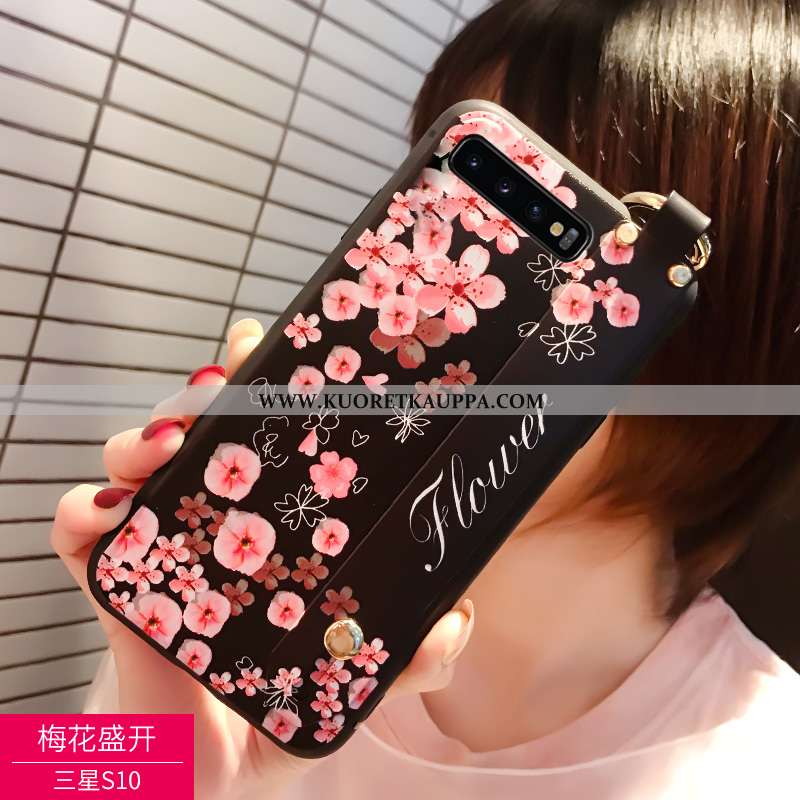 Kuori Samsung Galaxy S10, Kuoret Samsung Galaxy S10, Kotelo Samsung Galaxy S10 Persoonallisuus Luova