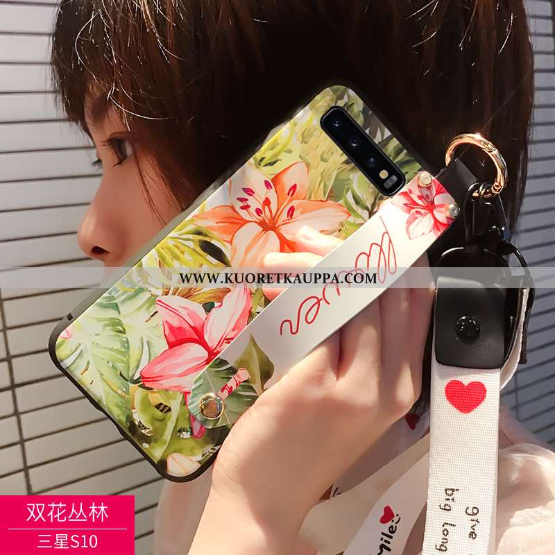 Kuori Samsung Galaxy S10, Kuoret Samsung Galaxy S10, Kotelo Samsung Galaxy S10 Persoonallisuus Luova