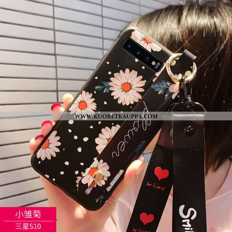 Kuori Samsung Galaxy S10, Kuoret Samsung Galaxy S10, Kotelo Samsung Galaxy S10 Persoonallisuus Luova
