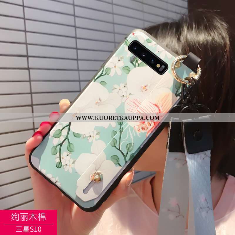 Kuori Samsung Galaxy S10, Kuoret Samsung Galaxy S10, Kotelo Samsung Galaxy S10 Persoonallisuus Luova