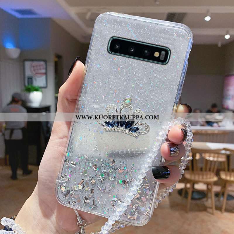 Kuori Samsung Galaxy S10+, Kuoret Samsung Galaxy S10+, Kotelo Samsung Galaxy S10+ Persoonallisuus Su