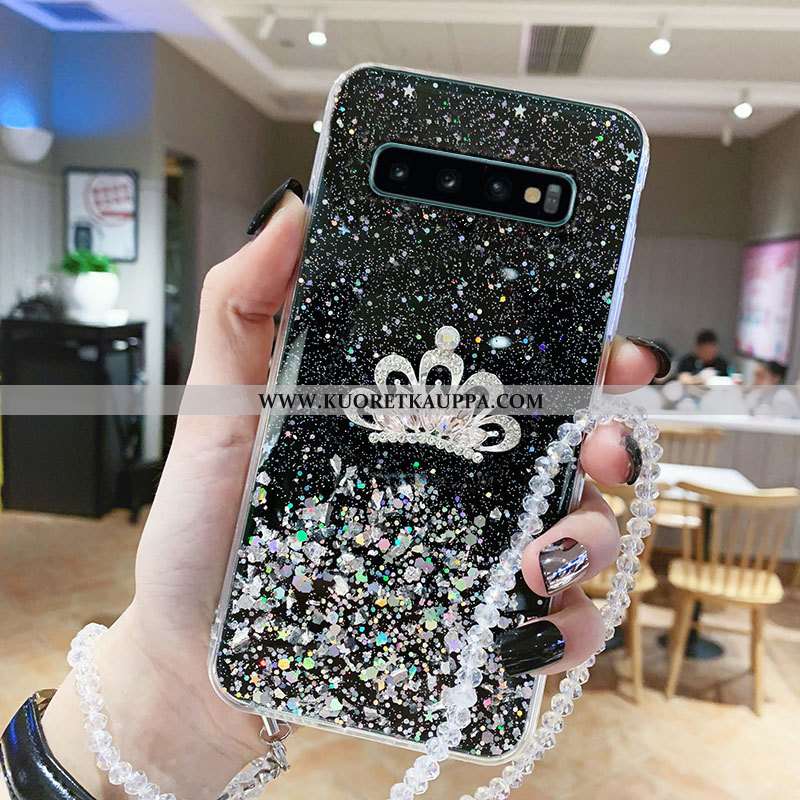 Kuori Samsung Galaxy S10+, Kuoret Samsung Galaxy S10+, Kotelo Samsung Galaxy S10+ Persoonallisuus Su