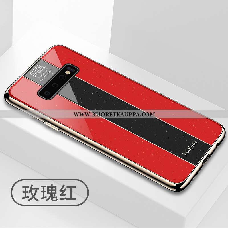 Kuori Samsung Galaxy S10+, Kuoret Samsung Galaxy S10+, Kotelo Samsung Galaxy S10+ Persoonallisuus Su