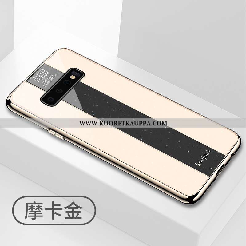 Kuori Samsung Galaxy S10+, Kuoret Samsung Galaxy S10+, Kotelo Samsung Galaxy S10+ Persoonallisuus Su