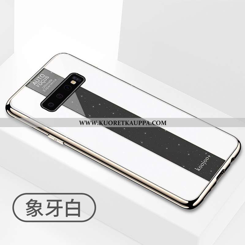 Kuori Samsung Galaxy S10+, Kuoret Samsung Galaxy S10+, Kotelo Samsung Galaxy S10+ Persoonallisuus Su