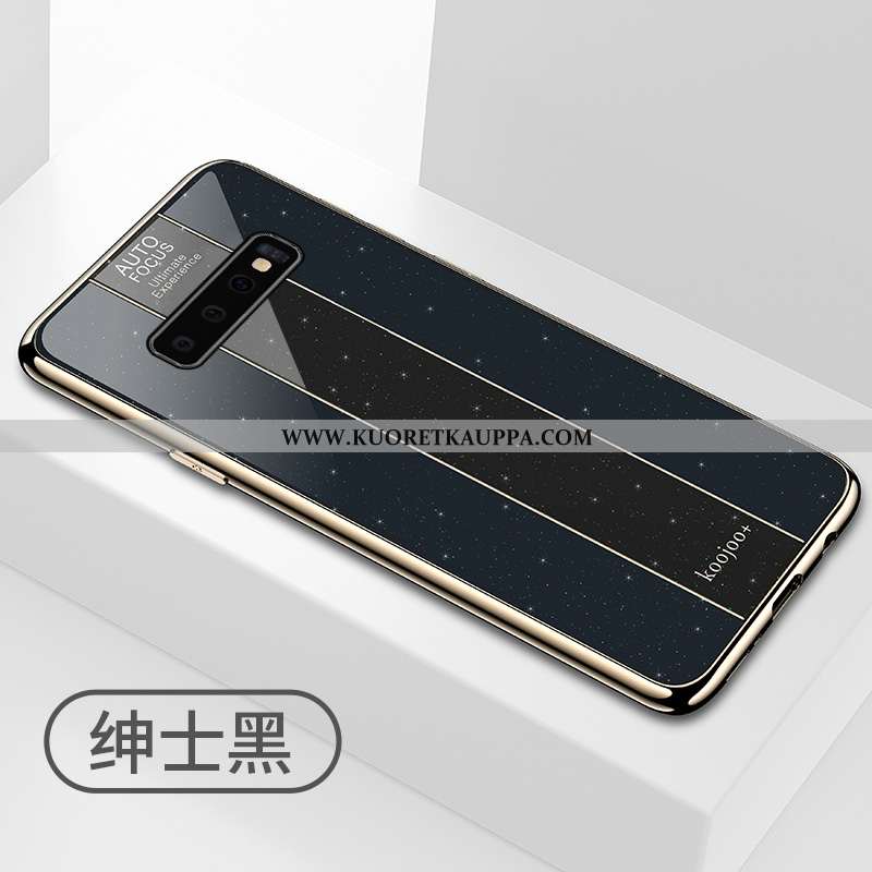 Kuori Samsung Galaxy S10+, Kuoret Samsung Galaxy S10+, Kotelo Samsung Galaxy S10+ Persoonallisuus Su