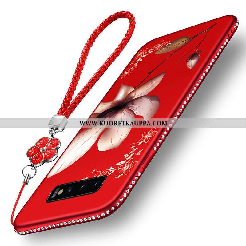 Kuori Samsung Galaxy S10, Kuoret Samsung Galaxy S10, Kotelo Samsung Galaxy S10 Persoonallisuus Suunt