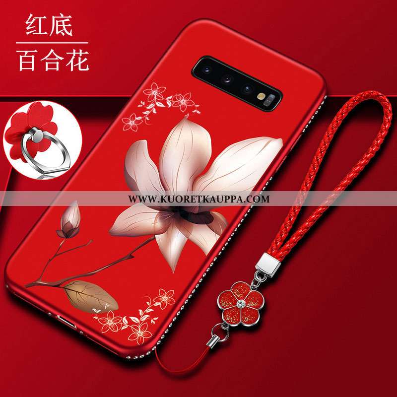 Kuori Samsung Galaxy S10, Kuoret Samsung Galaxy S10, Kotelo Samsung Galaxy S10 Persoonallisuus Suunt