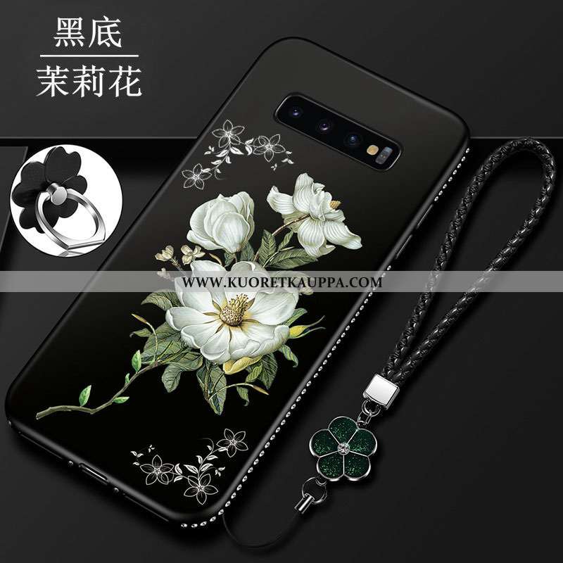 Kuori Samsung Galaxy S10, Kuoret Samsung Galaxy S10, Kotelo Samsung Galaxy S10 Persoonallisuus Suunt