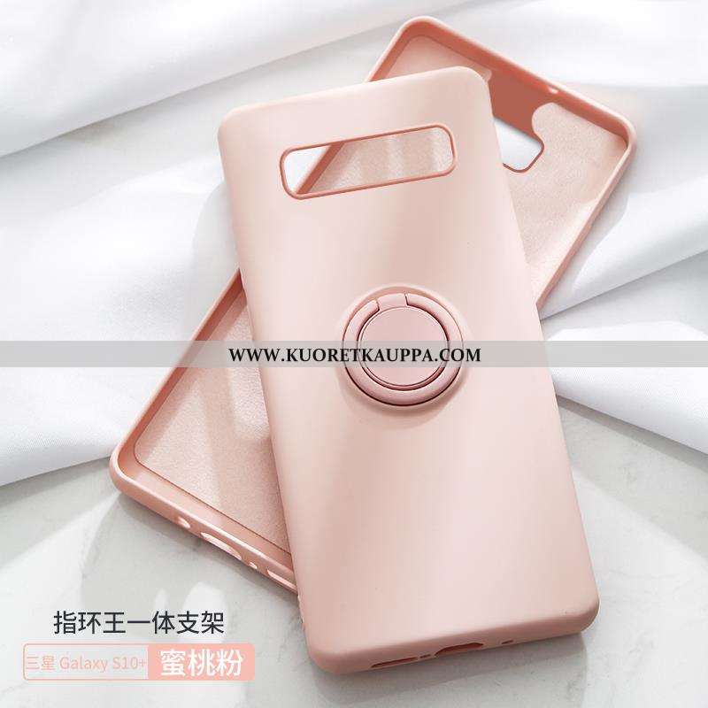 Kuori Samsung Galaxy S10+, Kuoret Samsung Galaxy S10+, Kotelo Samsung Galaxy S10+ Silikoni Luova Ult