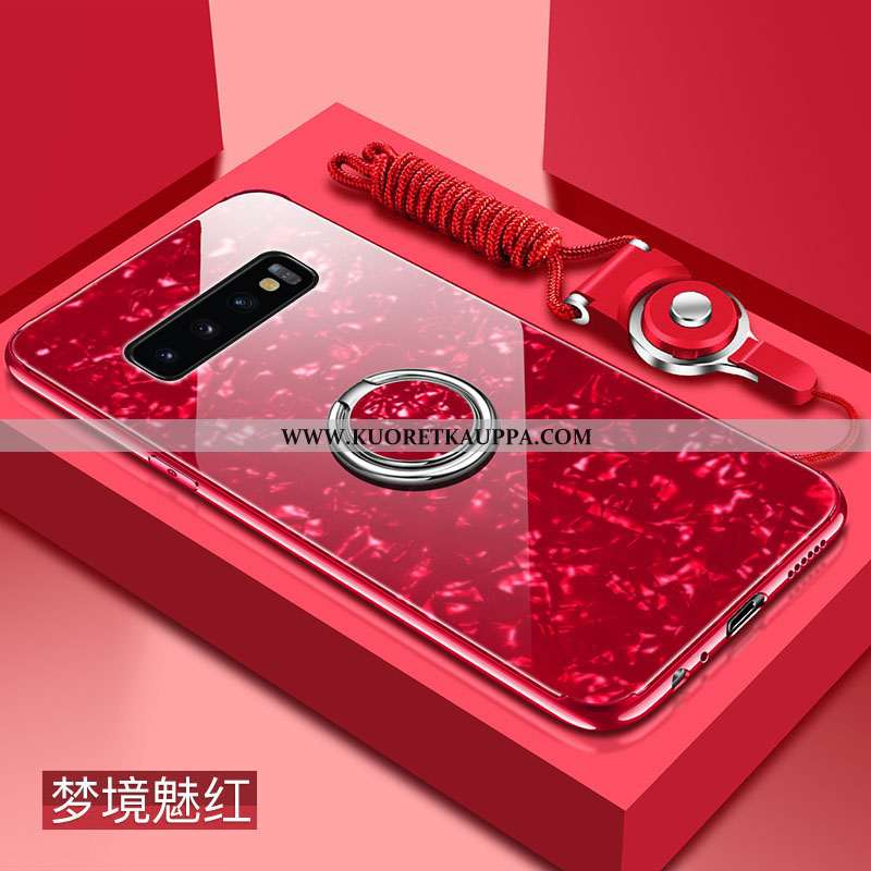 Kuori Samsung Galaxy S10+, Kuoret Samsung Galaxy S10+, Kotelo Samsung Galaxy S10+ Silikoni Suojaus N