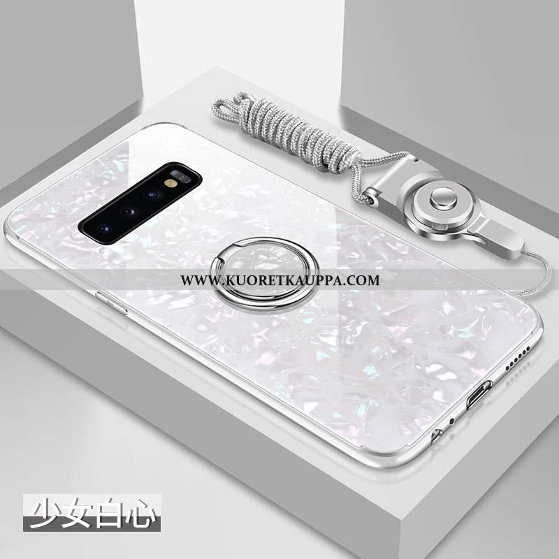 Kuori Samsung Galaxy S10+, Kuoret Samsung Galaxy S10+, Kotelo Samsung Galaxy S10+ Silikoni Suojaus N