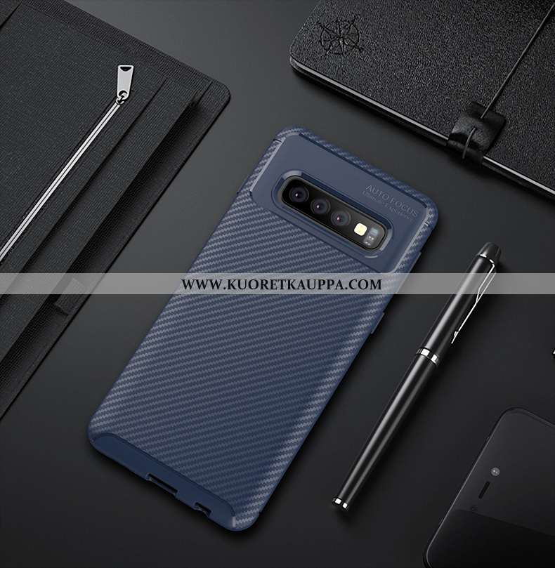 Kuori Samsung Galaxy S10+, Kuoret Samsung Galaxy S10+, Kotelo Samsung Galaxy S10+ Suojaus Nuoret Puh