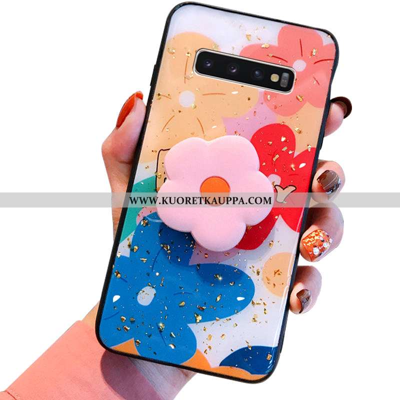 Kuori Samsung Galaxy S10+, Kuoret Samsung Galaxy S10+, Kotelo Samsung Galaxy S10+ Suojaus Persoonall