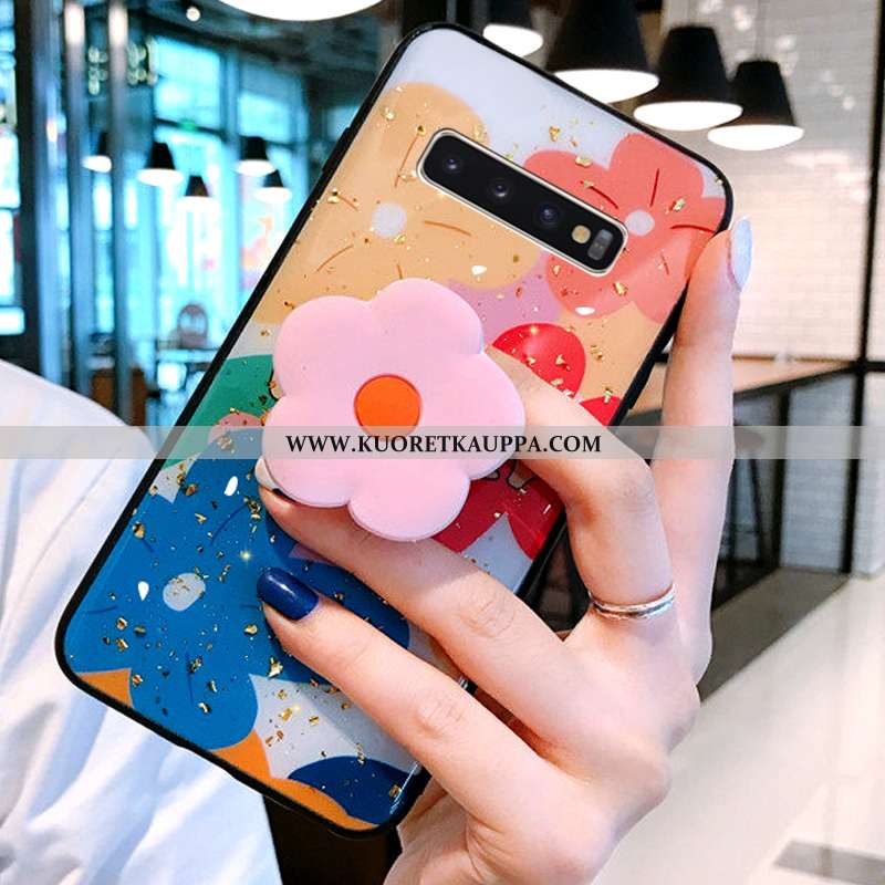 Kuori Samsung Galaxy S10+, Kuoret Samsung Galaxy S10+, Kotelo Samsung Galaxy S10+ Suojaus Persoonall
