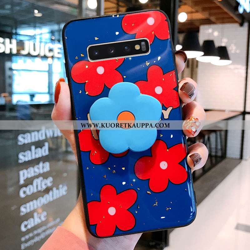 Kuori Samsung Galaxy S10+, Kuoret Samsung Galaxy S10+, Kotelo Samsung Galaxy S10+ Suojaus Persoonall