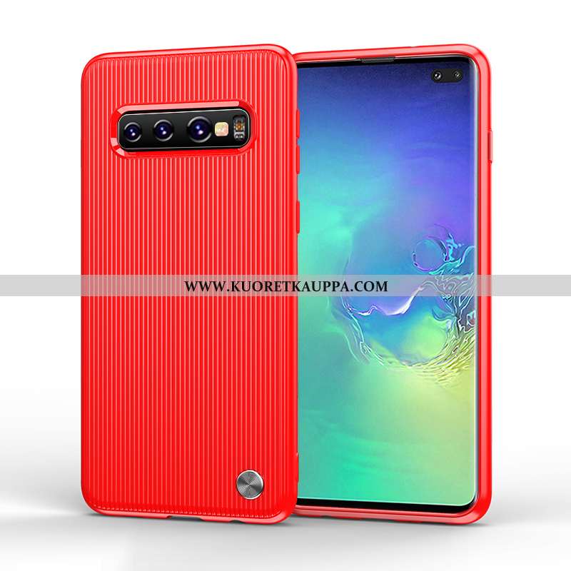 Kuori Samsung Galaxy S10+, Kuoret Samsung Galaxy S10+, Kotelo Samsung Galaxy S10+ Suojaus Persoonall