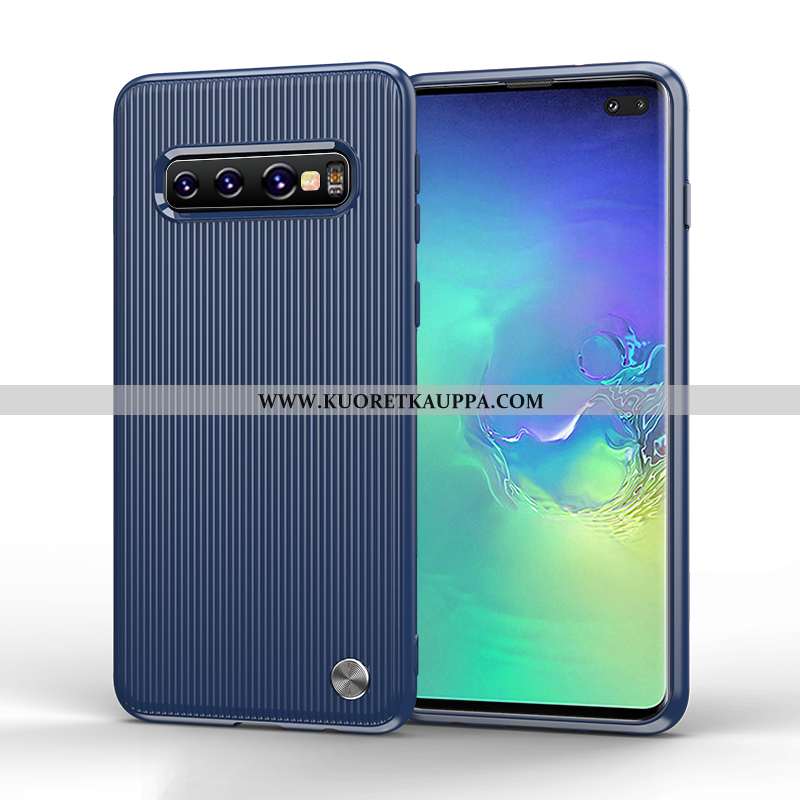 Kuori Samsung Galaxy S10+, Kuoret Samsung Galaxy S10+, Kotelo Samsung Galaxy S10+ Suojaus Persoonall