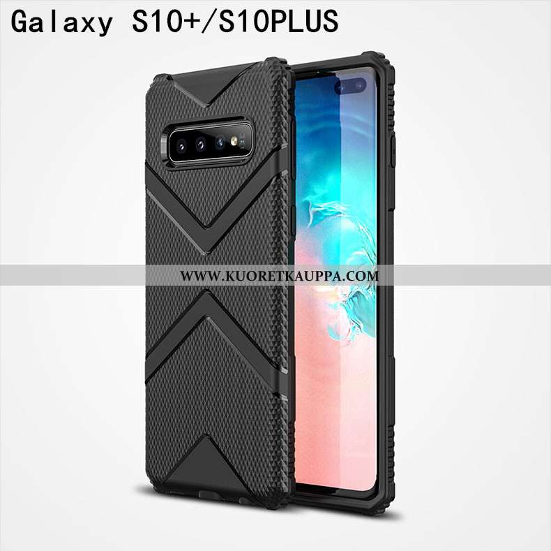 Kuori Samsung Galaxy S10+, Kuoret Samsung Galaxy S10+, Kotelo Samsung Galaxy S10+ Suojaus Persoonall