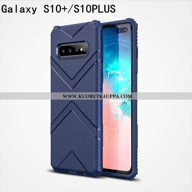 Kuori Samsung Galaxy S10+, Kuoret Samsung Galaxy S10+, Kotelo Samsung Galaxy S10+ Suojaus Persoonall