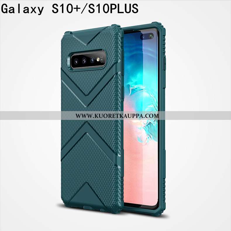 Kuori Samsung Galaxy S10+, Kuoret Samsung Galaxy S10+, Kotelo Samsung Galaxy S10+ Suojaus Persoonall