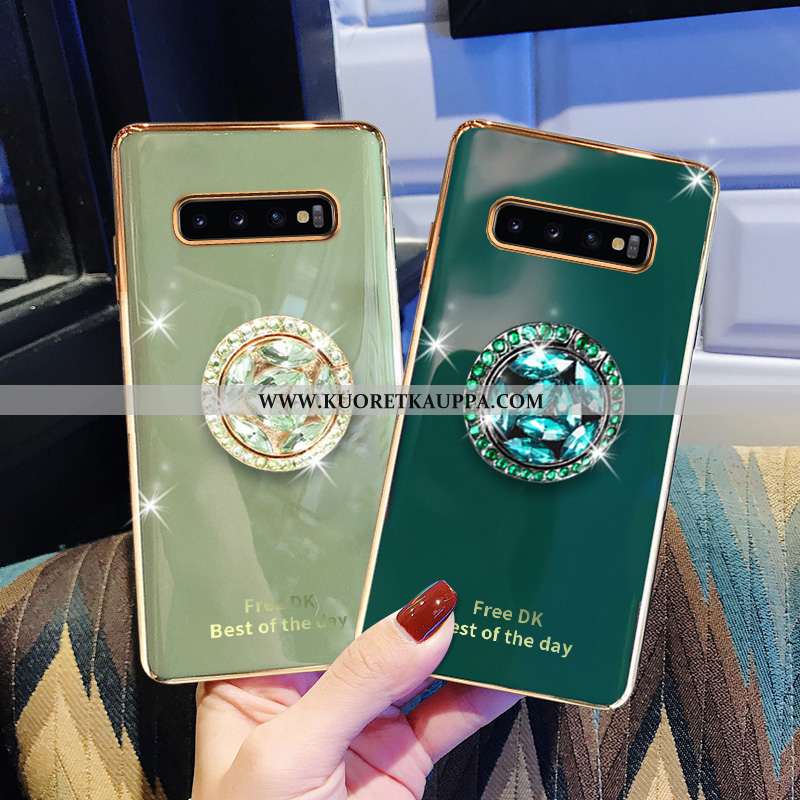 Kuori Samsung Galaxy S10+, Kuoret Samsung Galaxy S10+, Kotelo Samsung Galaxy S10+ Suojaus Ylellisyys